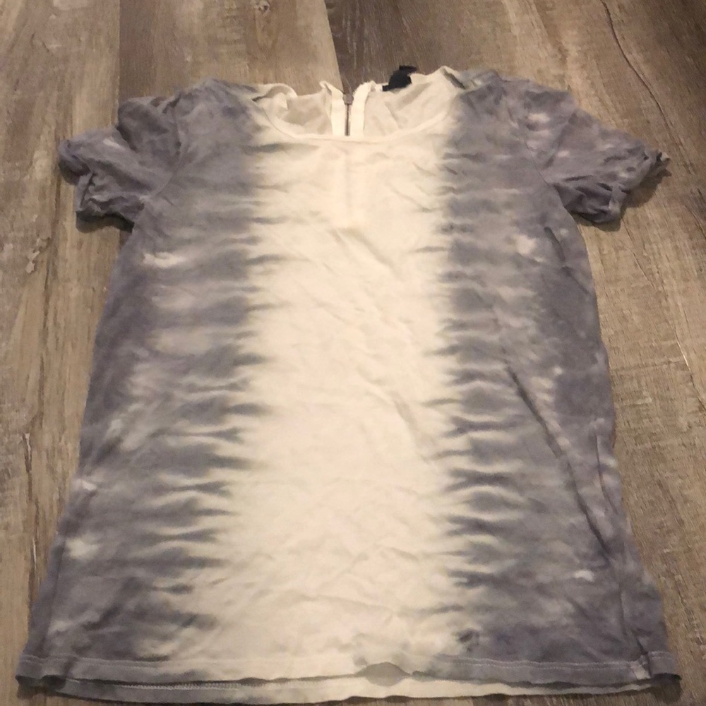 Tie Dye Shirt